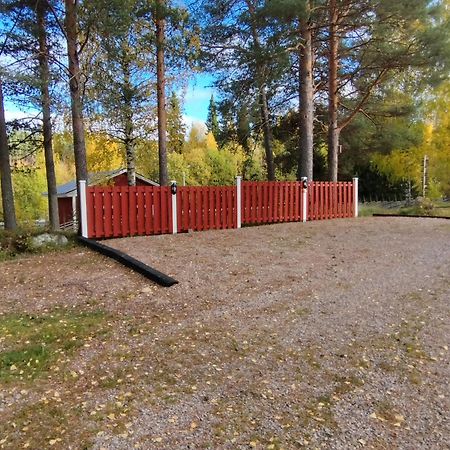 Arctic Ranch Villa Överkalix Dış mekan fotoğraf