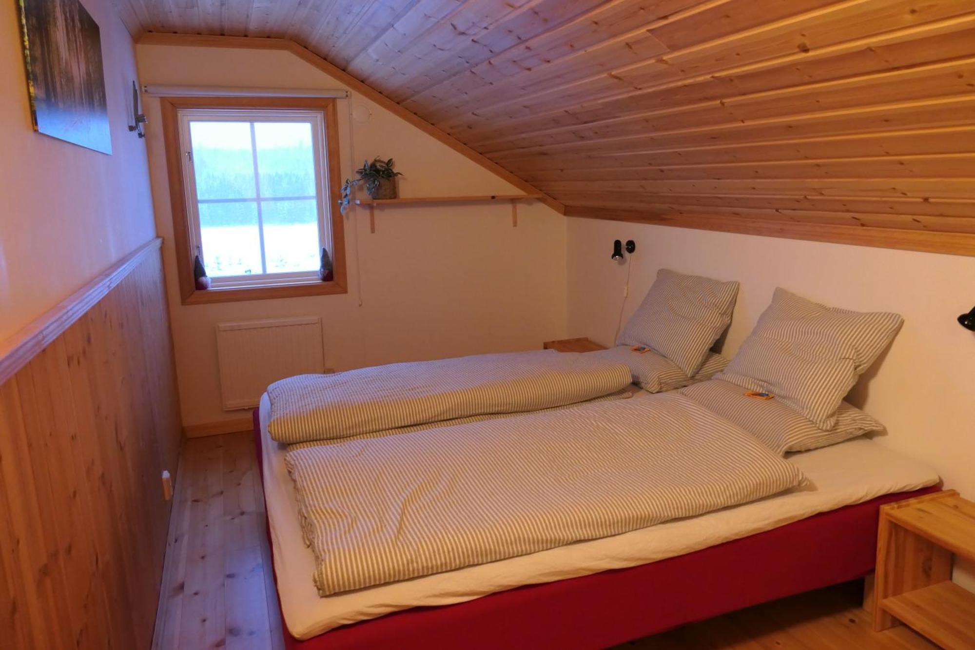 Arctic Ranch Villa Överkalix Dış mekan fotoğraf