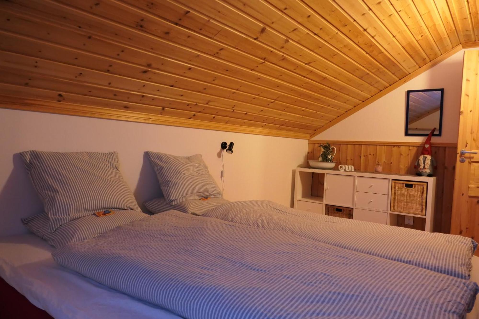 Arctic Ranch Villa Överkalix Dış mekan fotoğraf