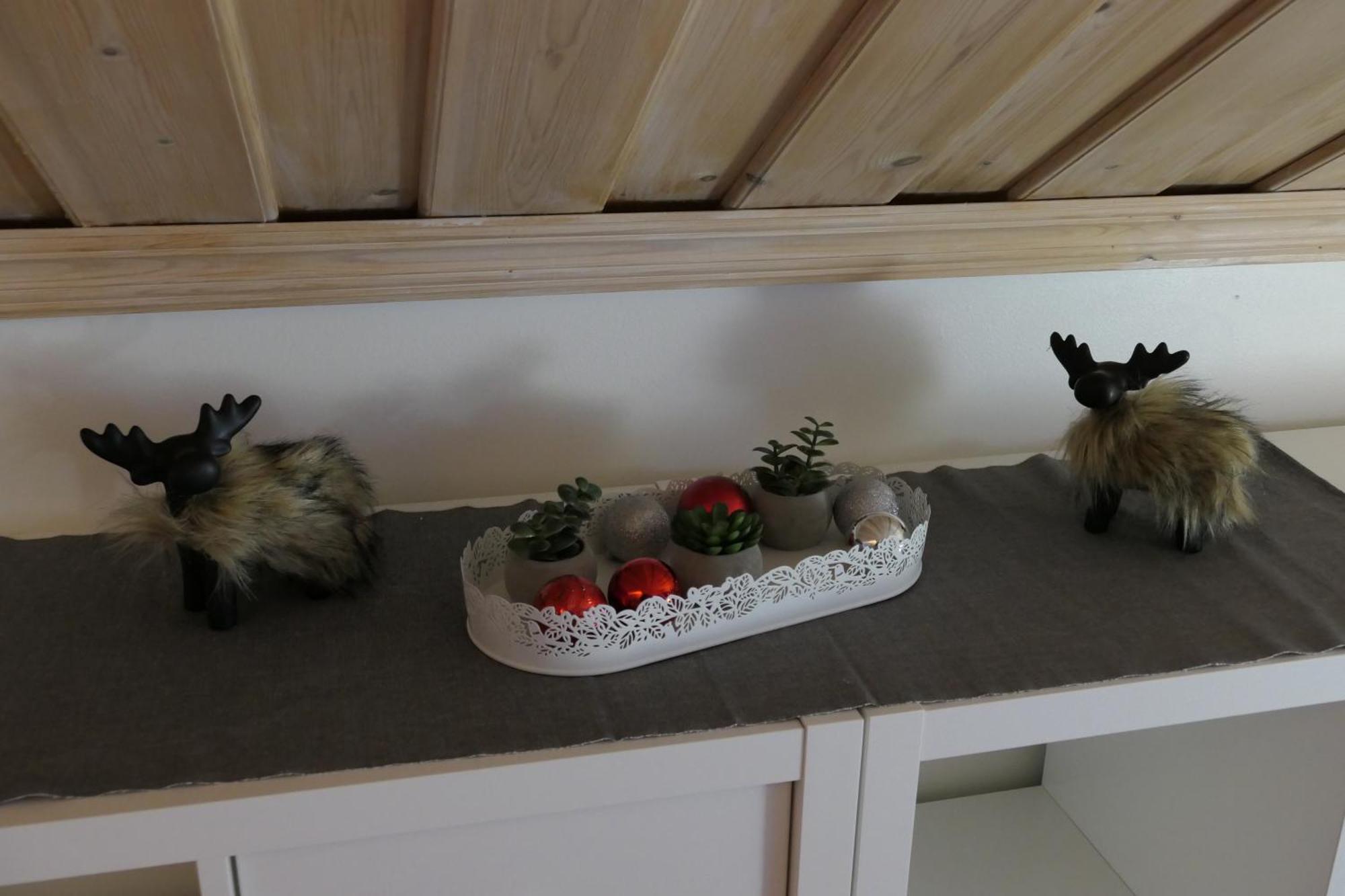 Arctic Ranch Villa Överkalix Dış mekan fotoğraf