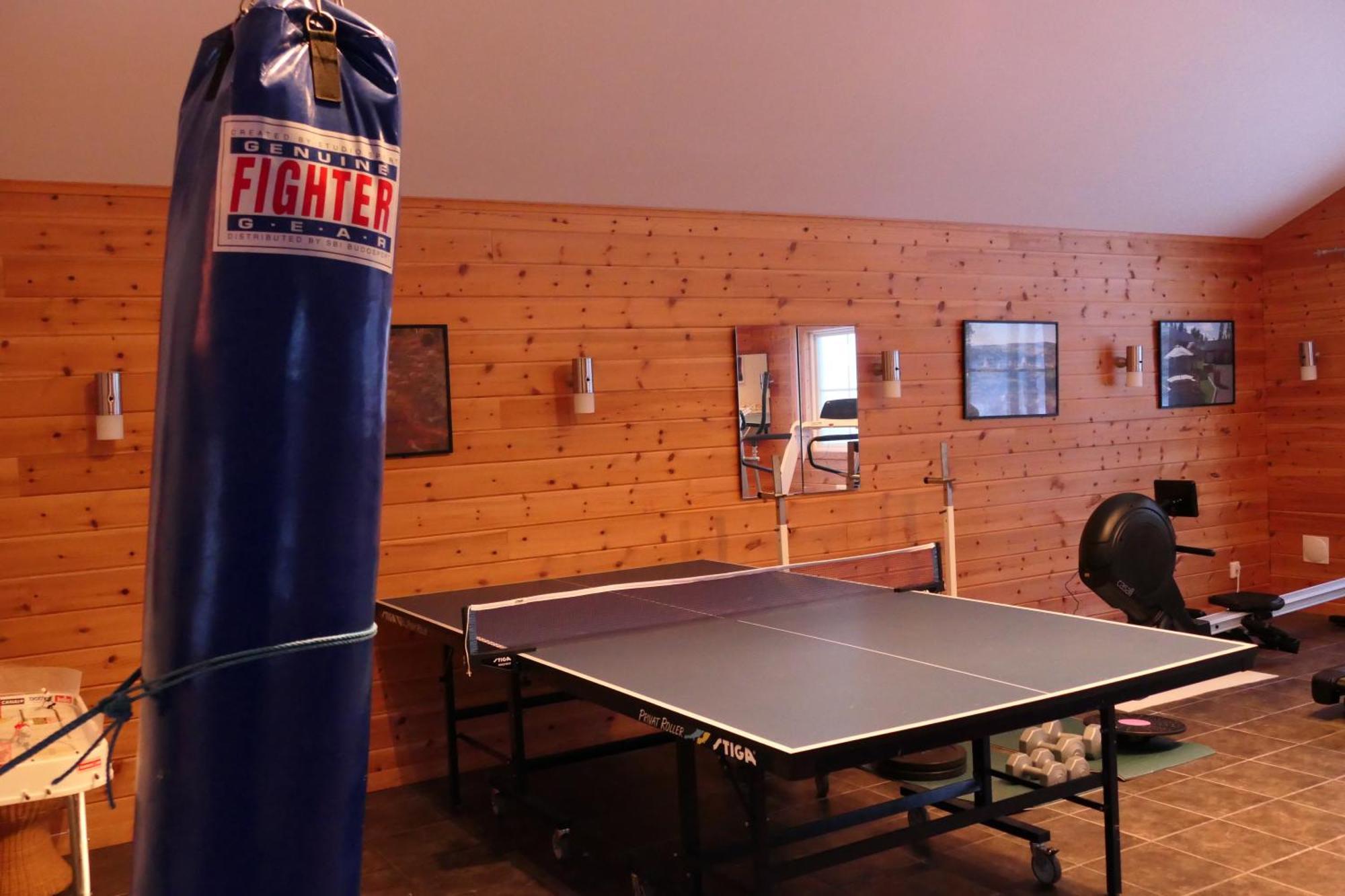 Arctic Ranch Villa Överkalix Dış mekan fotoğraf