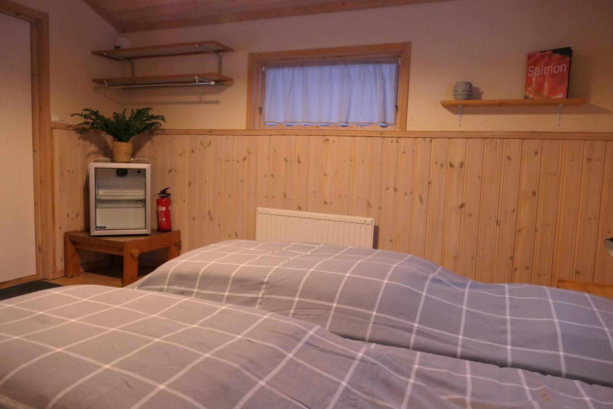 Arctic Ranch Villa Överkalix Dış mekan fotoğraf